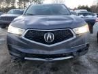 2019 Acura MDX Technology