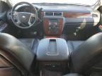 2009 Chevrolet Tahoe K1500 LTZ