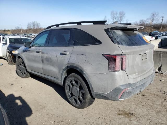 2024 KIA Sorento SX