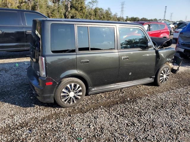 2006 Scion XB