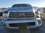 2013 Toyota Sequoia Platinum