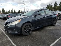 2014 Hyundai Sonata GLS en venta en Rancho Cucamonga, CA