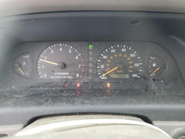 1999 Toyota Avalon XL