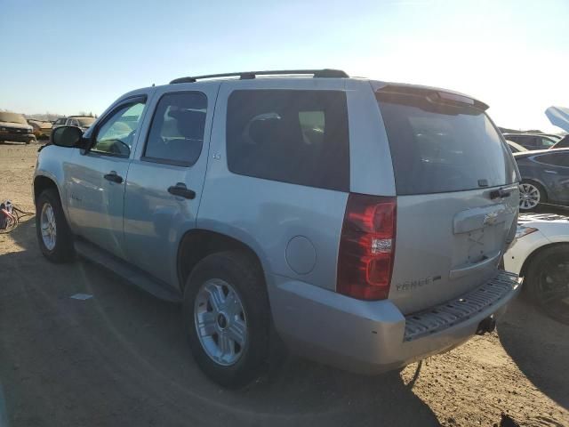 2009 Chevrolet Tahoe C1500 LS