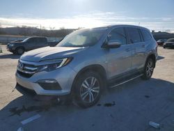 2017 Honda Pilot EXL en venta en Lebanon, TN