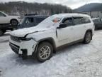 2021 Jeep Grand Cherokee L Laredo