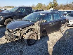 2013 Nissan Sentra S en venta en Memphis, TN