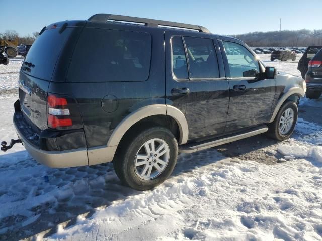 2010 Ford Explorer Eddie Bauer