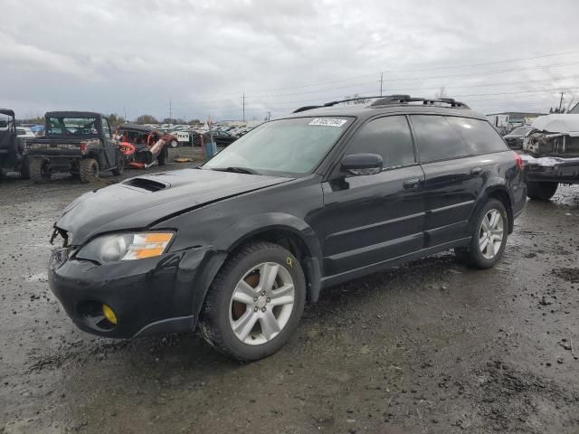 2005 Subaru Legacy Outback 2.5 XT