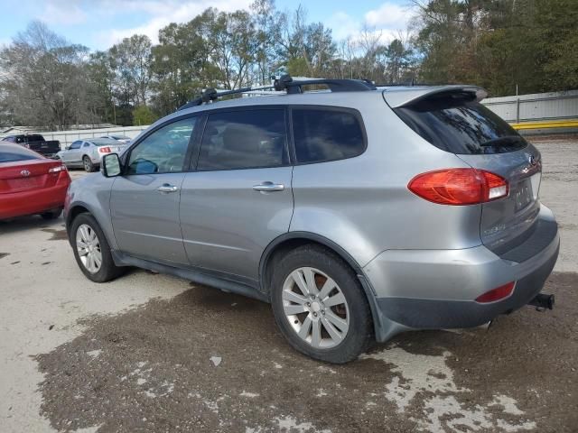 2010 Subaru Tribeca Limited