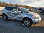 2007 Nissan Murano SL