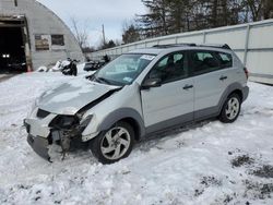 Pontiac Vehiculos salvage en venta: 2003 Pontiac Vibe