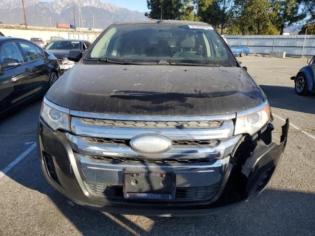 2012 Ford Edge SE