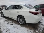 2019 Infiniti Q50 Luxe