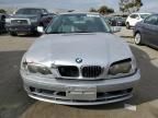 2003 BMW 325 CI