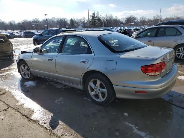 2002 Mazda Millenia