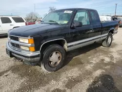 Vehiculos salvage en venta de Copart Los Angeles, CA: 1997 Chevrolet GMT-400 K1500