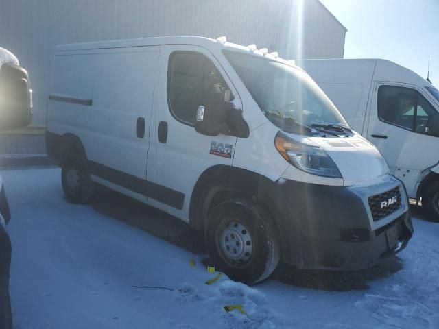 2020 Dodge RAM Promaster 1500 1500 Standard