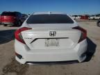 2019 Honda Civic EXL