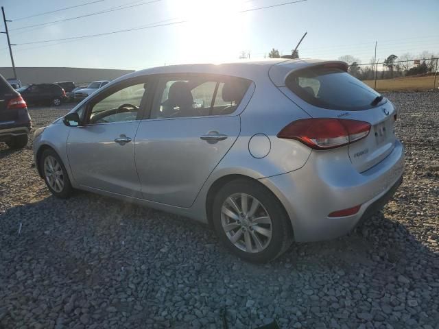 2014 KIA Forte EX