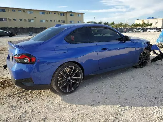 2023 BMW M240I