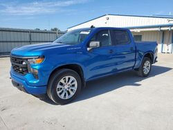 Carros con verificación Run & Drive a la venta en subasta: 2024 Chevrolet Silverado C1500 Custom