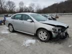 2010 Chevrolet Impala LT