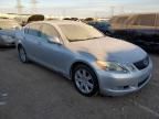 2006 Lexus GS 300