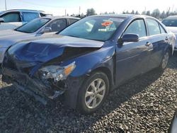 2011 Toyota Camry Base en venta en Portland, OR