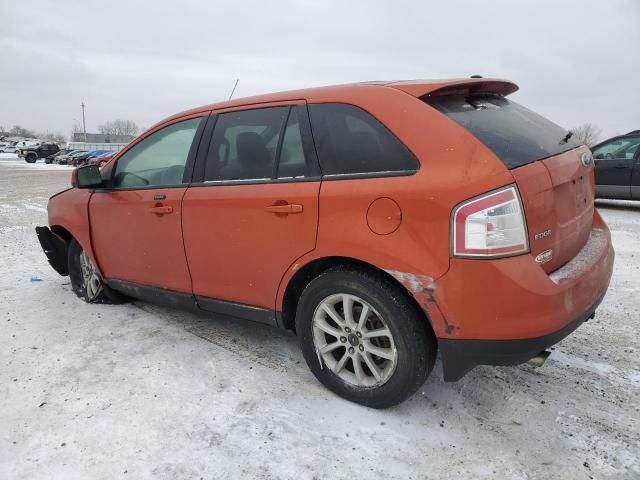 2007 Ford Edge SEL