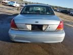 2001 Ford Crown Victoria Police Interceptor