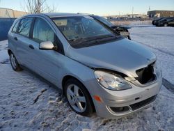 Mercedes-Benz b-Class salvage cars for sale: 2006 Mercedes-Benz B200