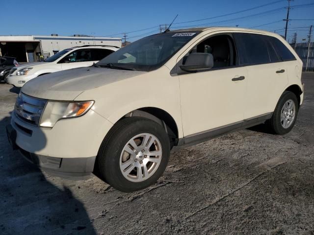 2007 Ford Edge SE