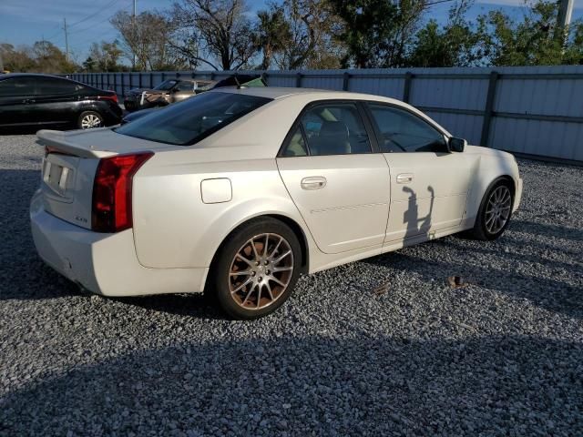 2007 Cadillac CTS HI Feature V6