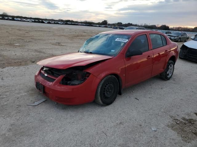 2007 Chevrolet Cobalt LS