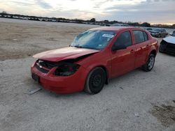 2007 Chevrolet Cobalt LS en venta en San Antonio, TX