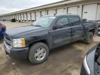 2009 Chevrolet Silverado K1500 LT