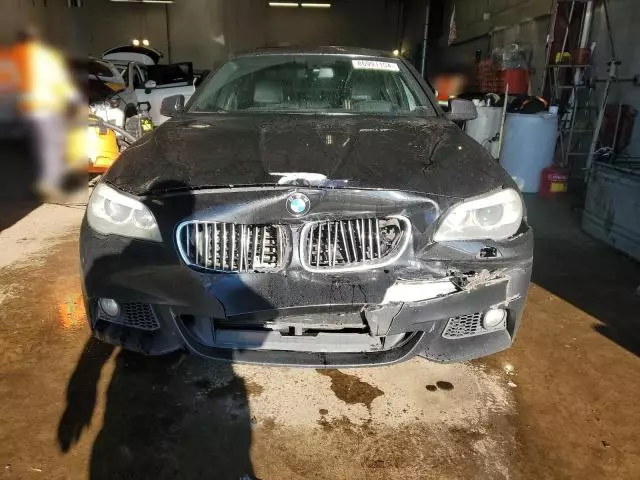 2013 BMW 535 XI