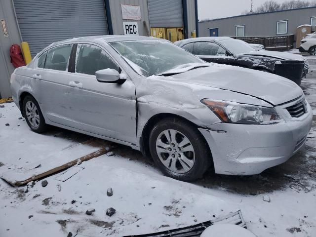 2009 Honda Accord LXP