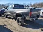 2002 Dodge RAM 2500