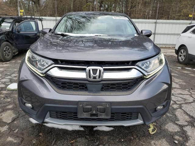 2019 Honda CR-V EXL