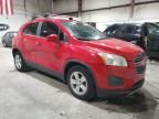 2015 Chevrolet Trax 1LT