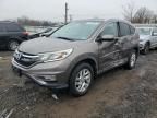 2016 Honda CR-V EXL