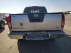 2006 Nissan Frontier King Cab XE