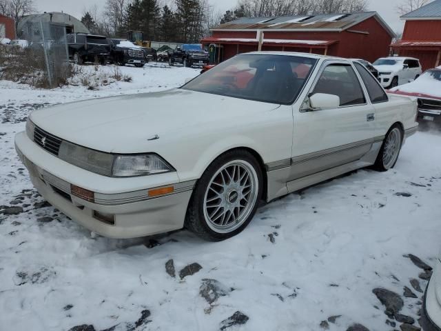 1989 Toyota Soarer