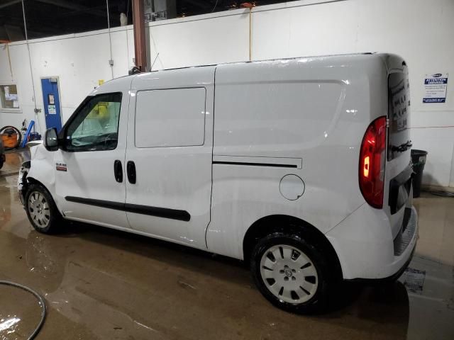 2018 Dodge RAM Promaster City SLT