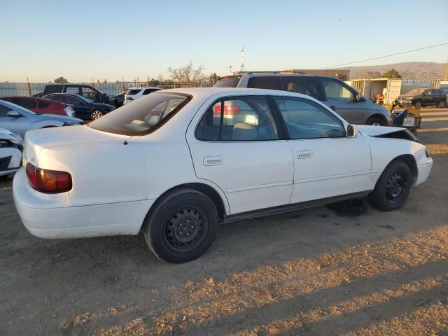 1996 Toyota Camry DX