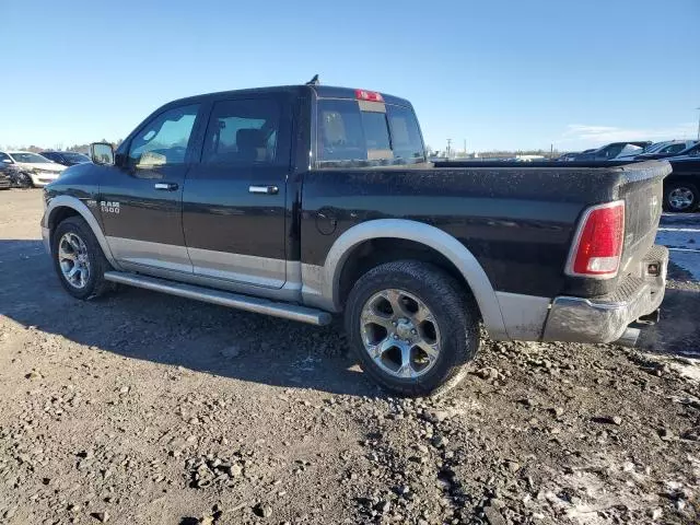 2014 Dodge 1500 Laramie