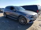 2016 Mercedes-Benz GLC 300