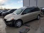 2009 Toyota Sienna CE